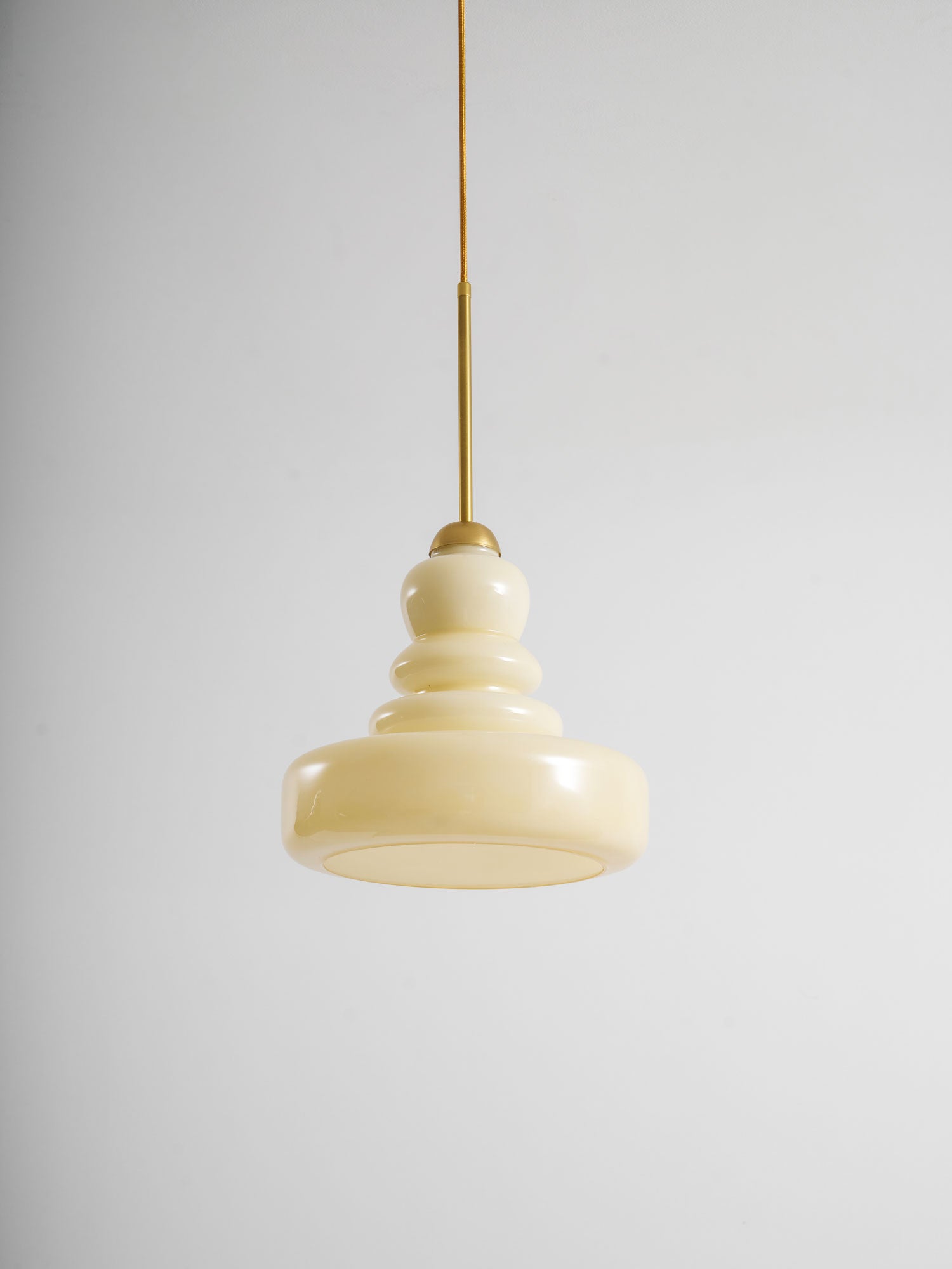 Hisenor Vintage Pendant Light