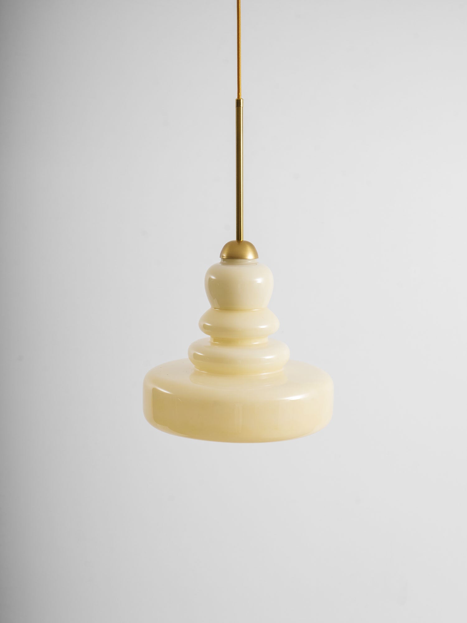 Hisenor Vintage Pendant Light