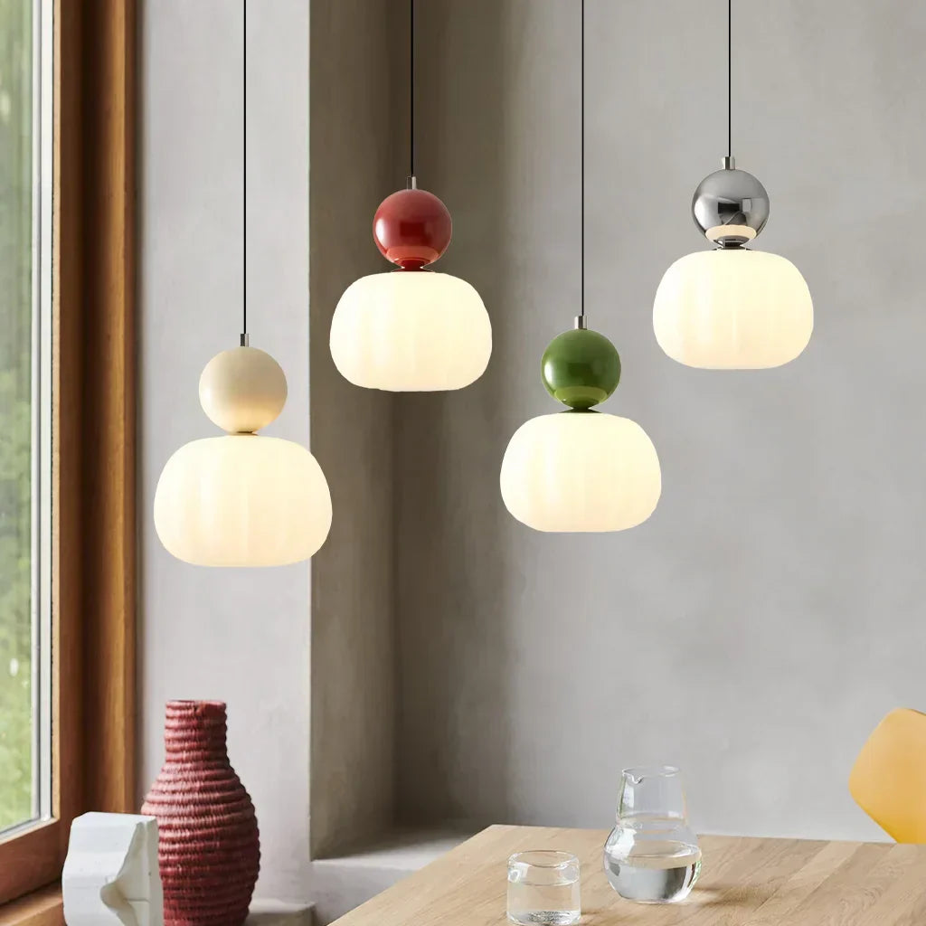 Scovva Pendant Light