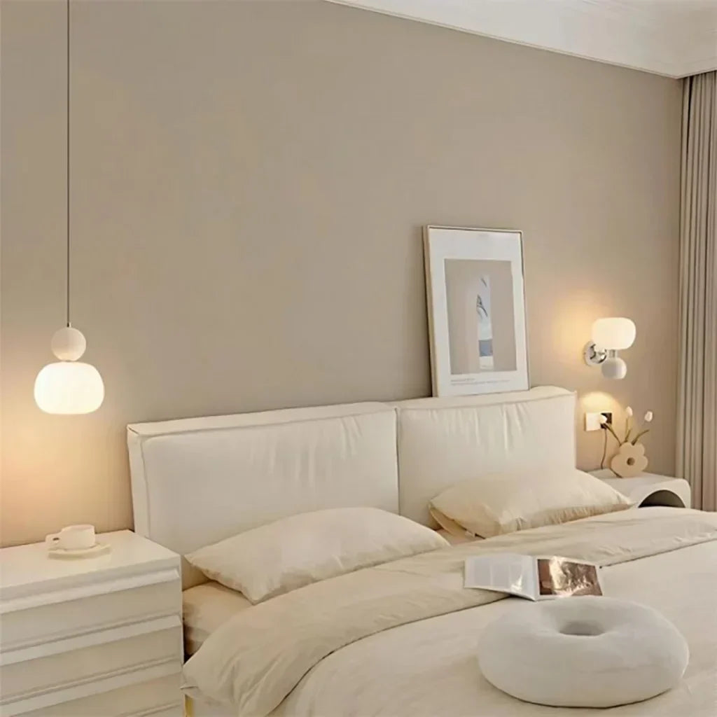 Scovva Pendant Light