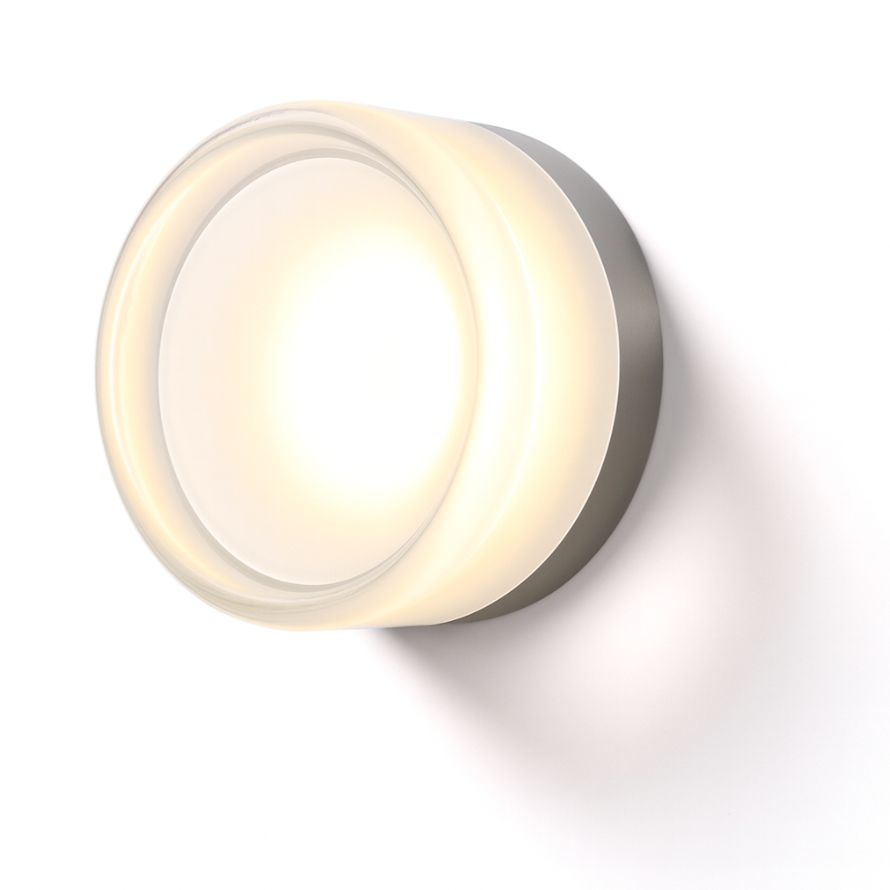 Lopavor Round Wall Light