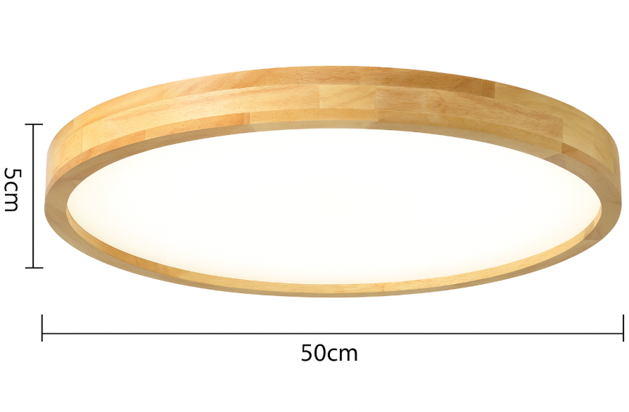 Mimo Outdoor Ceiling Light