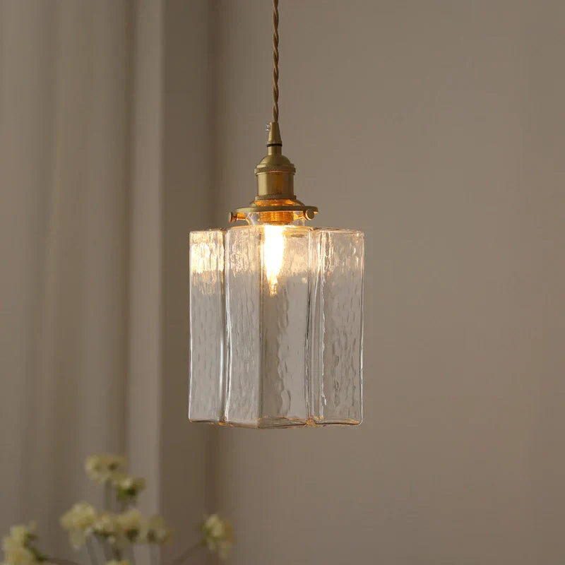 Ferima Pendant Light