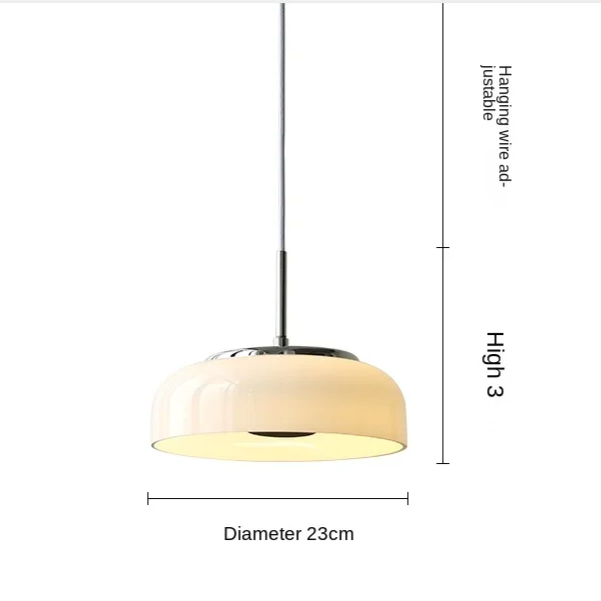 Lepa Pendant Light