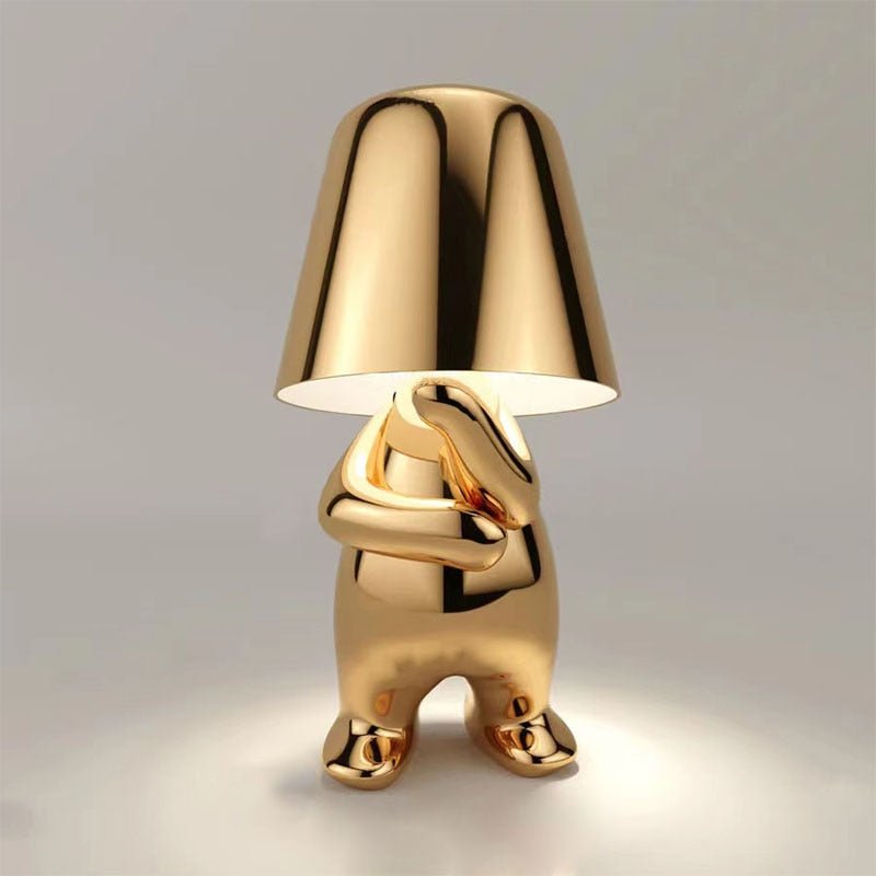 Delino Table Lamp