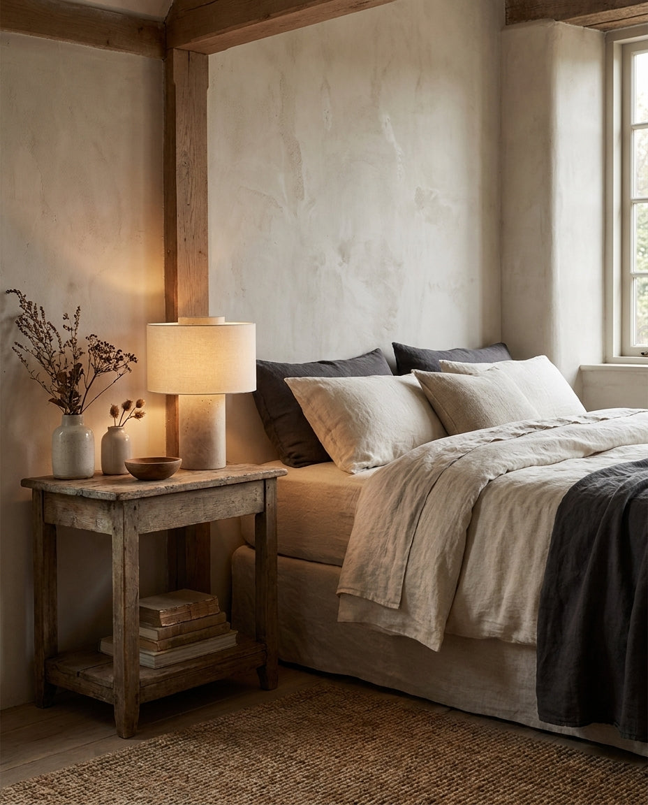 Xefin Outdoor Table Lamp