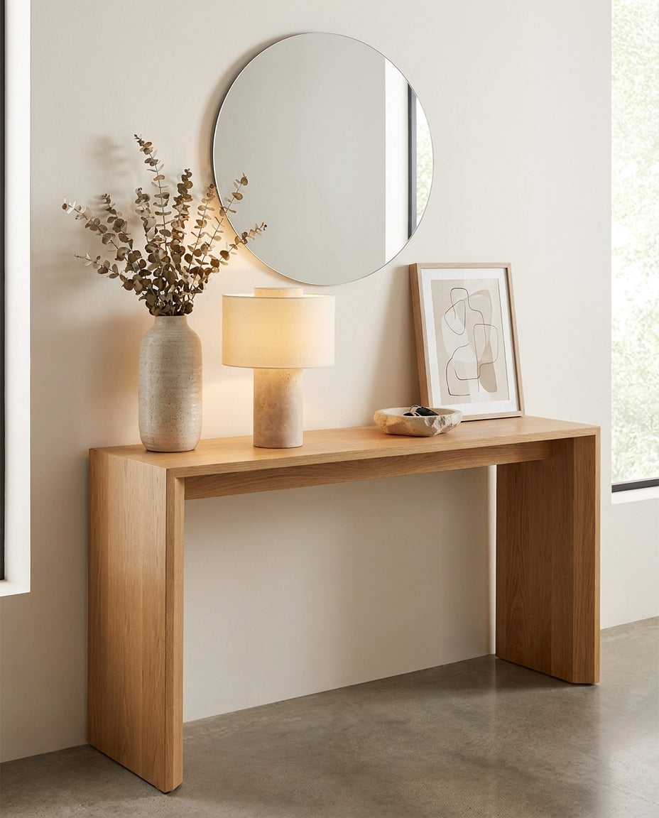 Xefin Outdoor Table Lamp