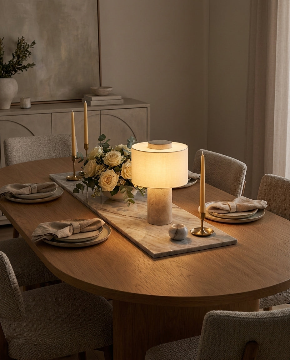 Xefin Outdoor Table Lamp