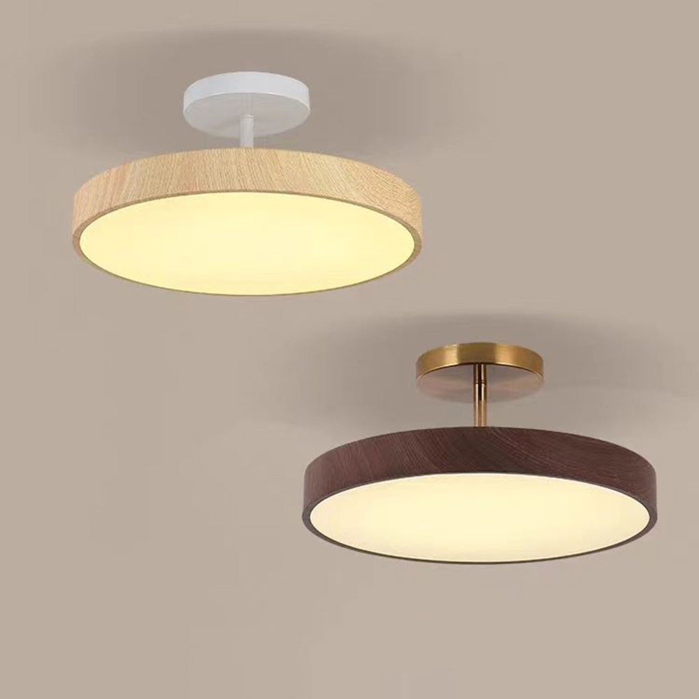 Setos Round Ceiling Light