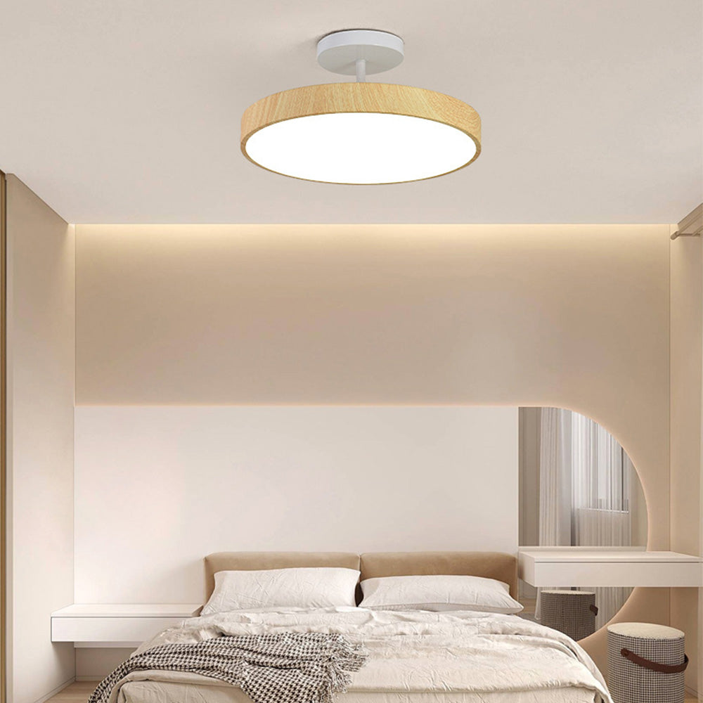 Setos Round Ceiling Light