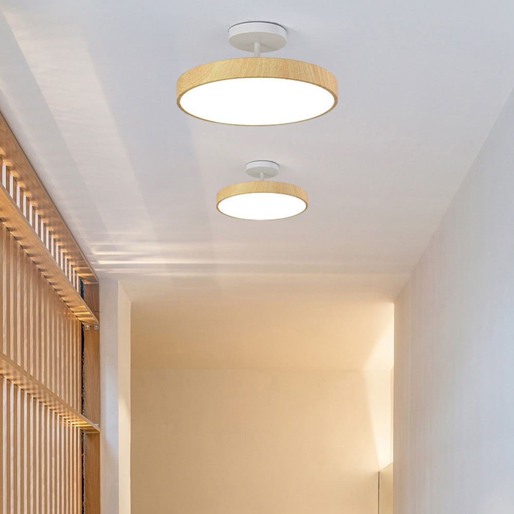 Setos Round Ceiling Light