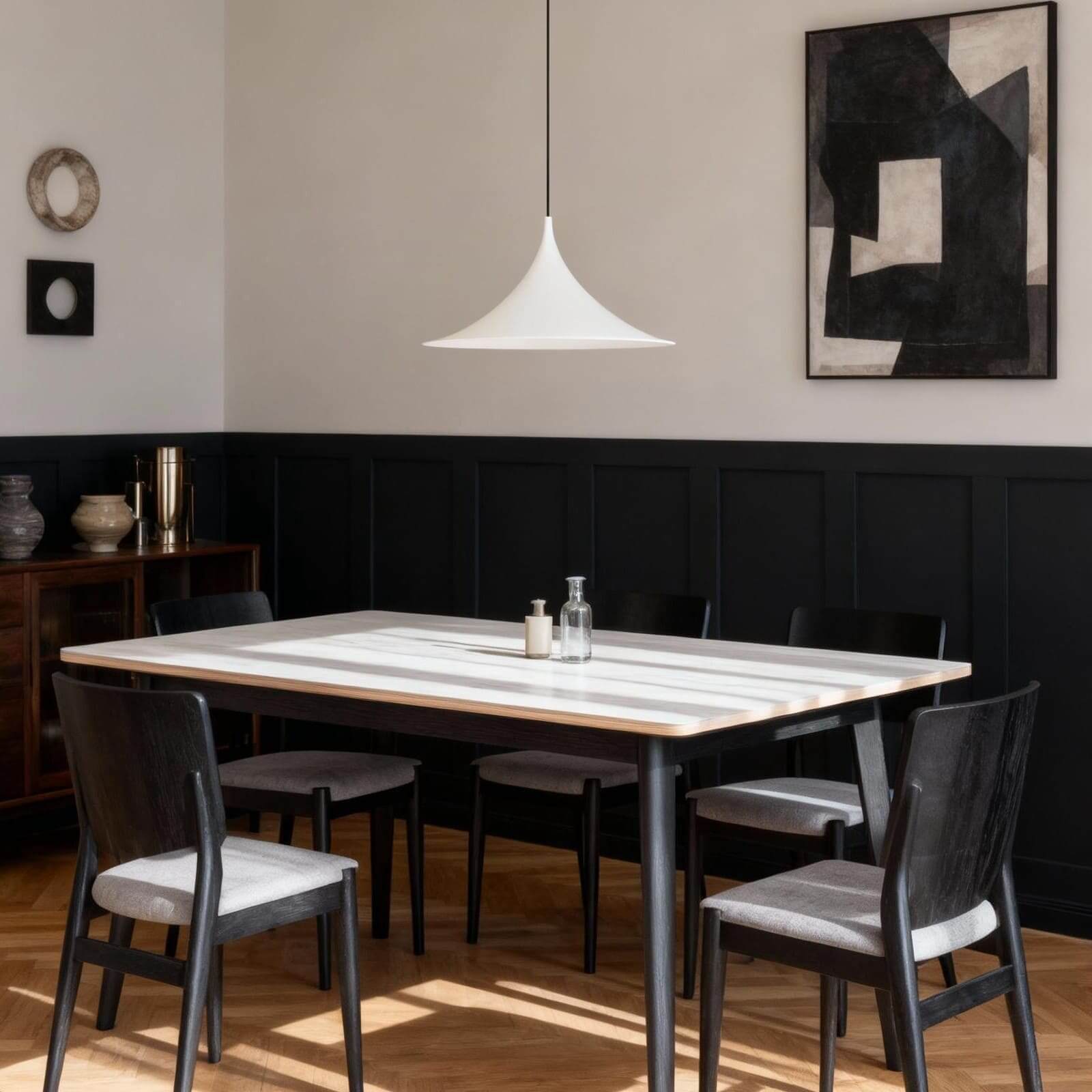 Amolano Pendant Light