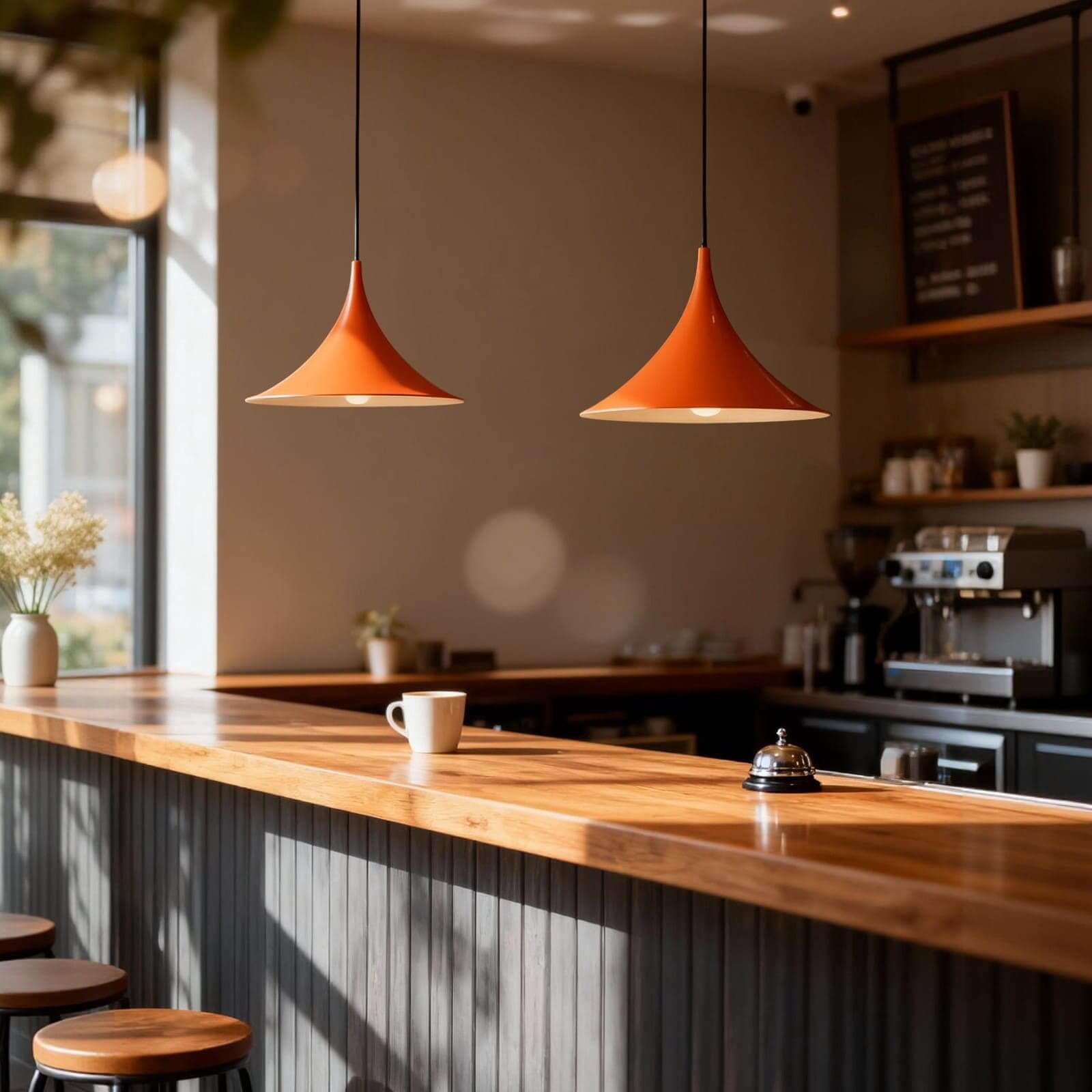 Amolano Pendant Light