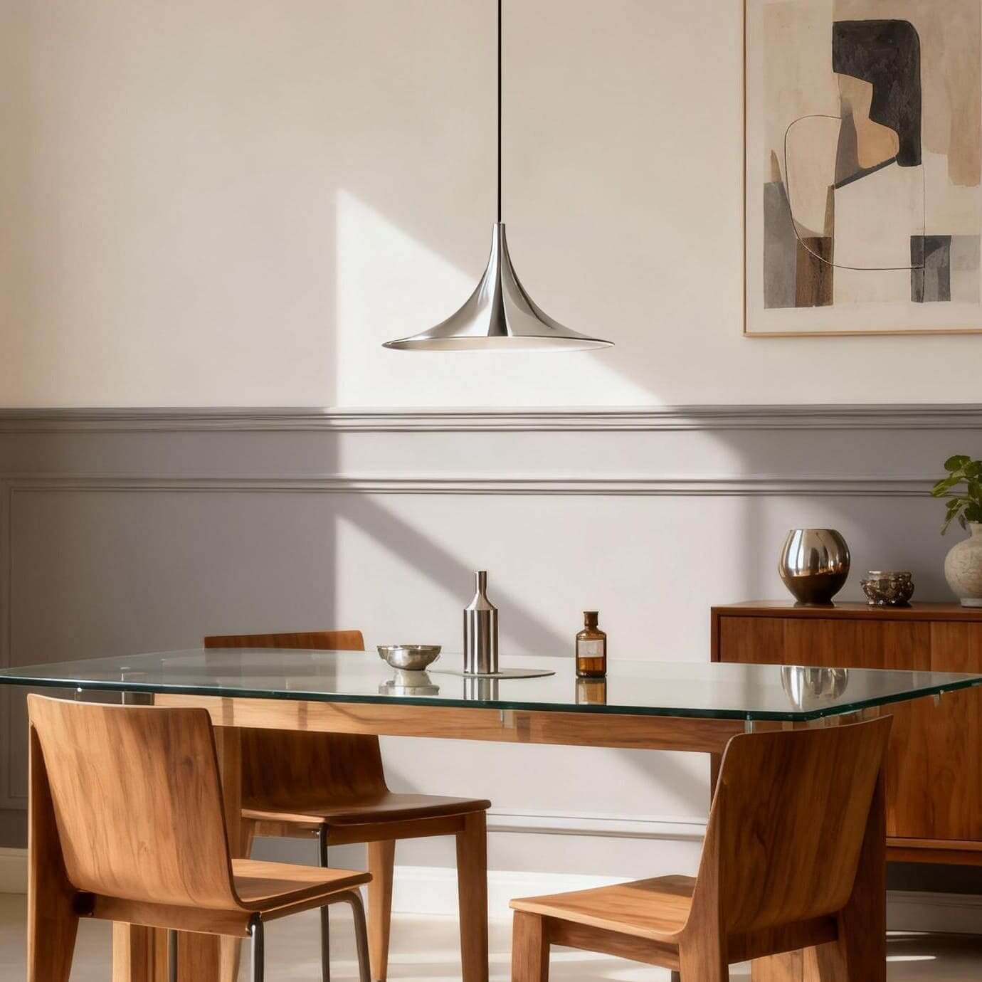 Amolano Pendant Light