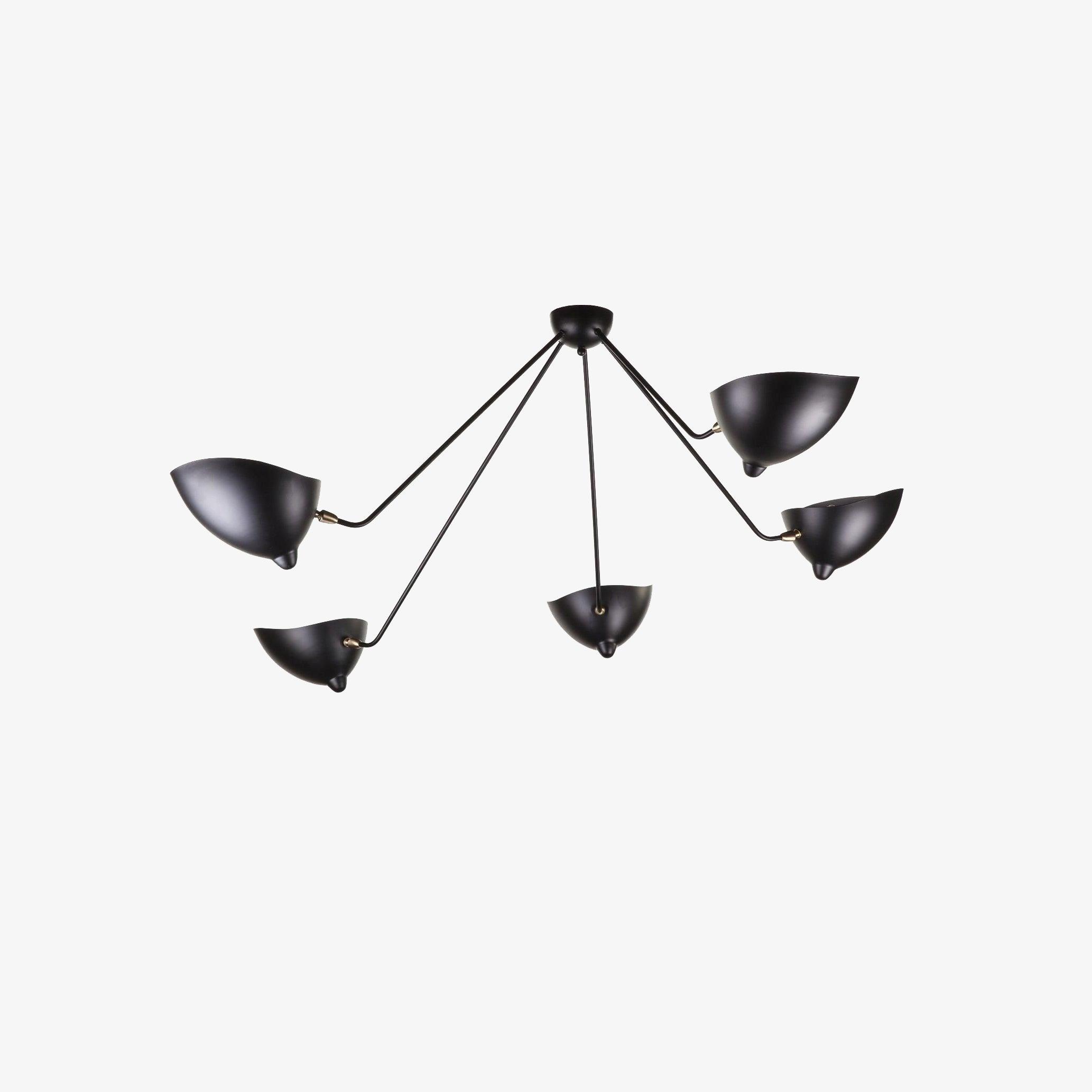 Povon Ceiling Light