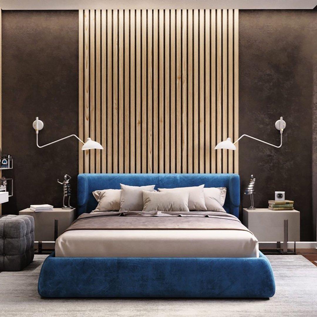 Allarro Linear Wall Light