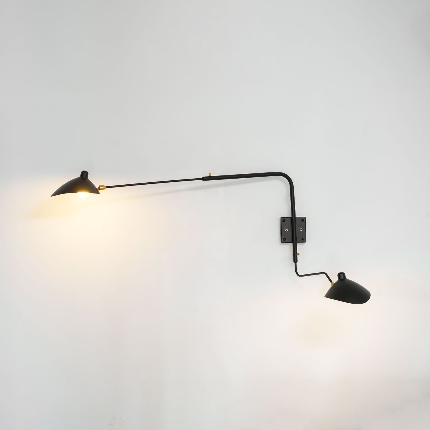 Allarro Linear Wall Light