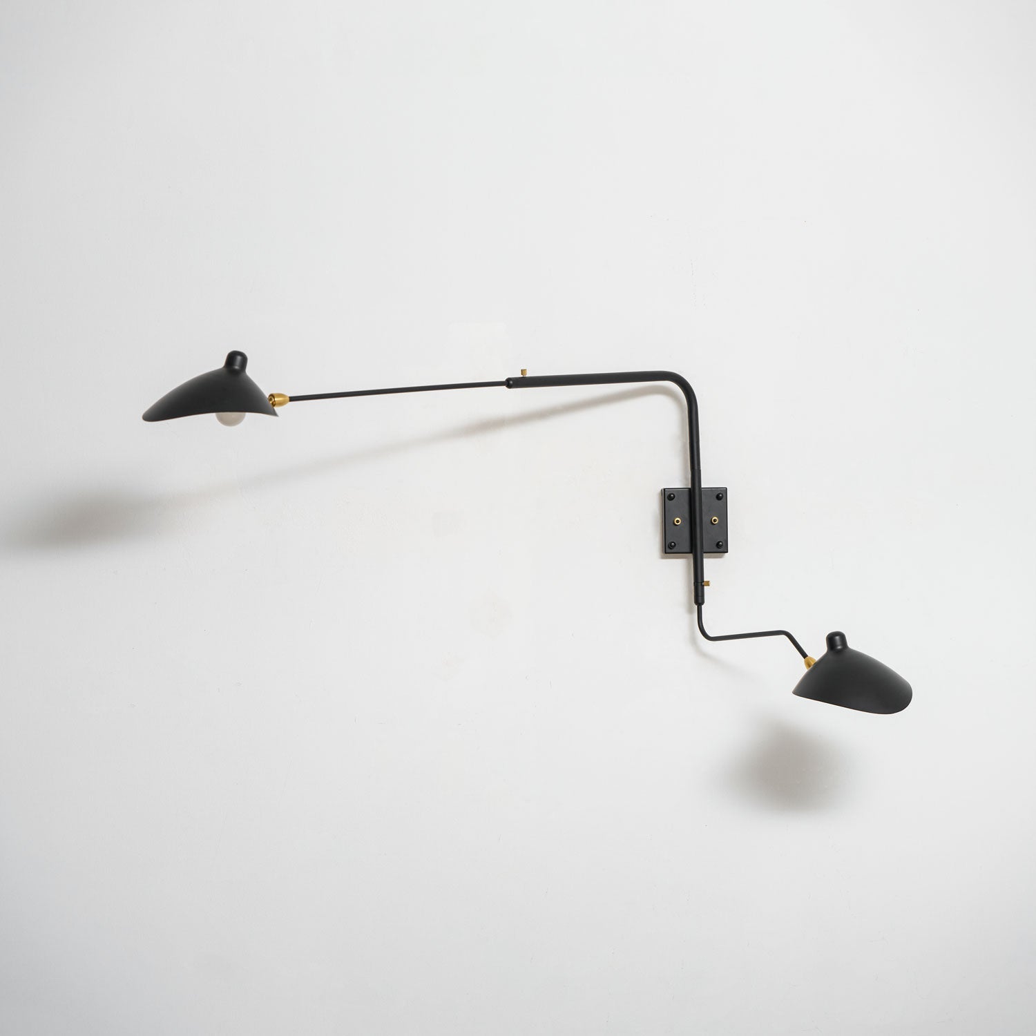 Allarro Linear Wall Light