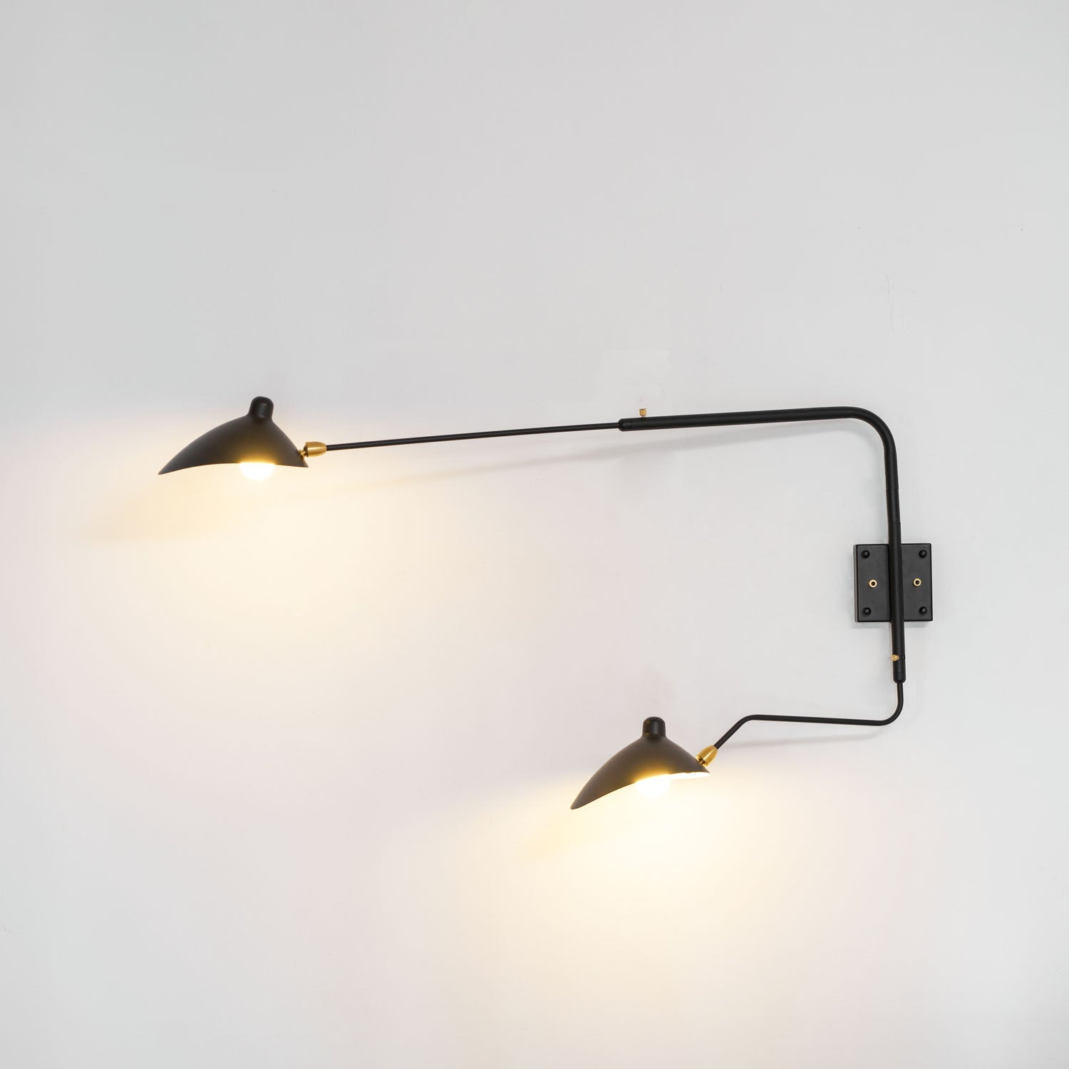 Allarro Linear Wall Light