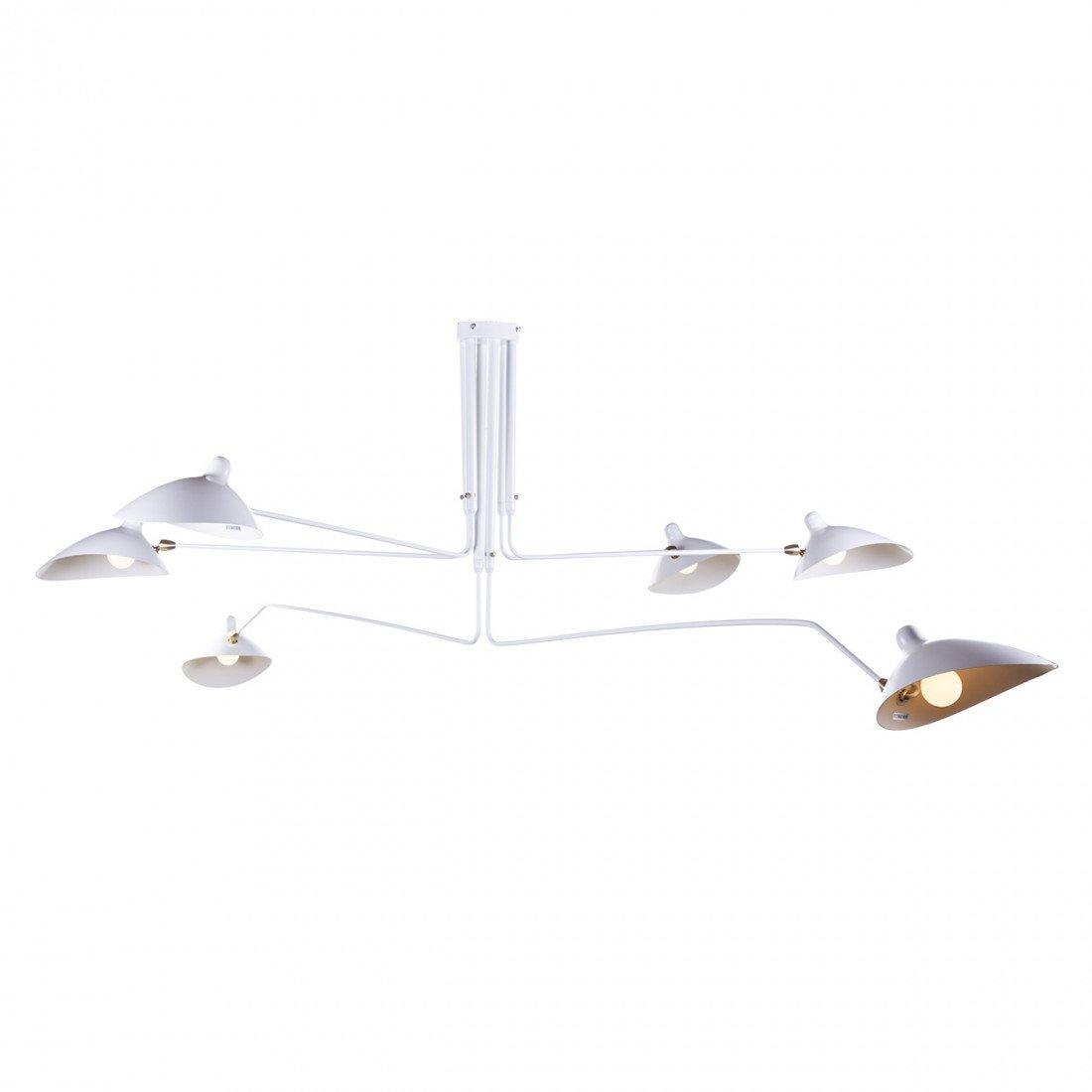 Lucron Ceiling Light
