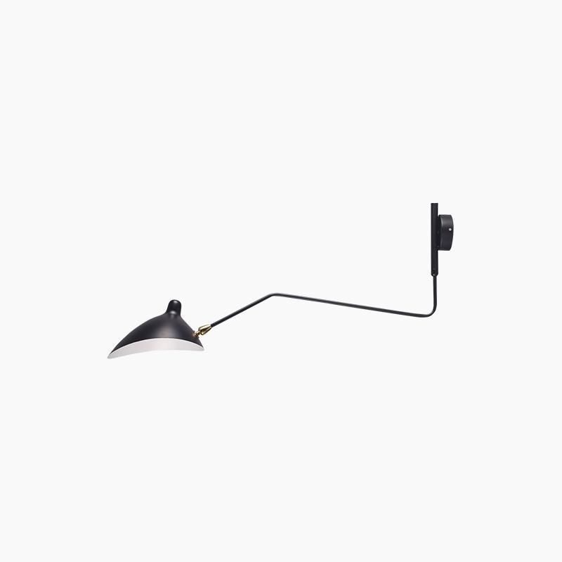 Allarro Linear Wall Light