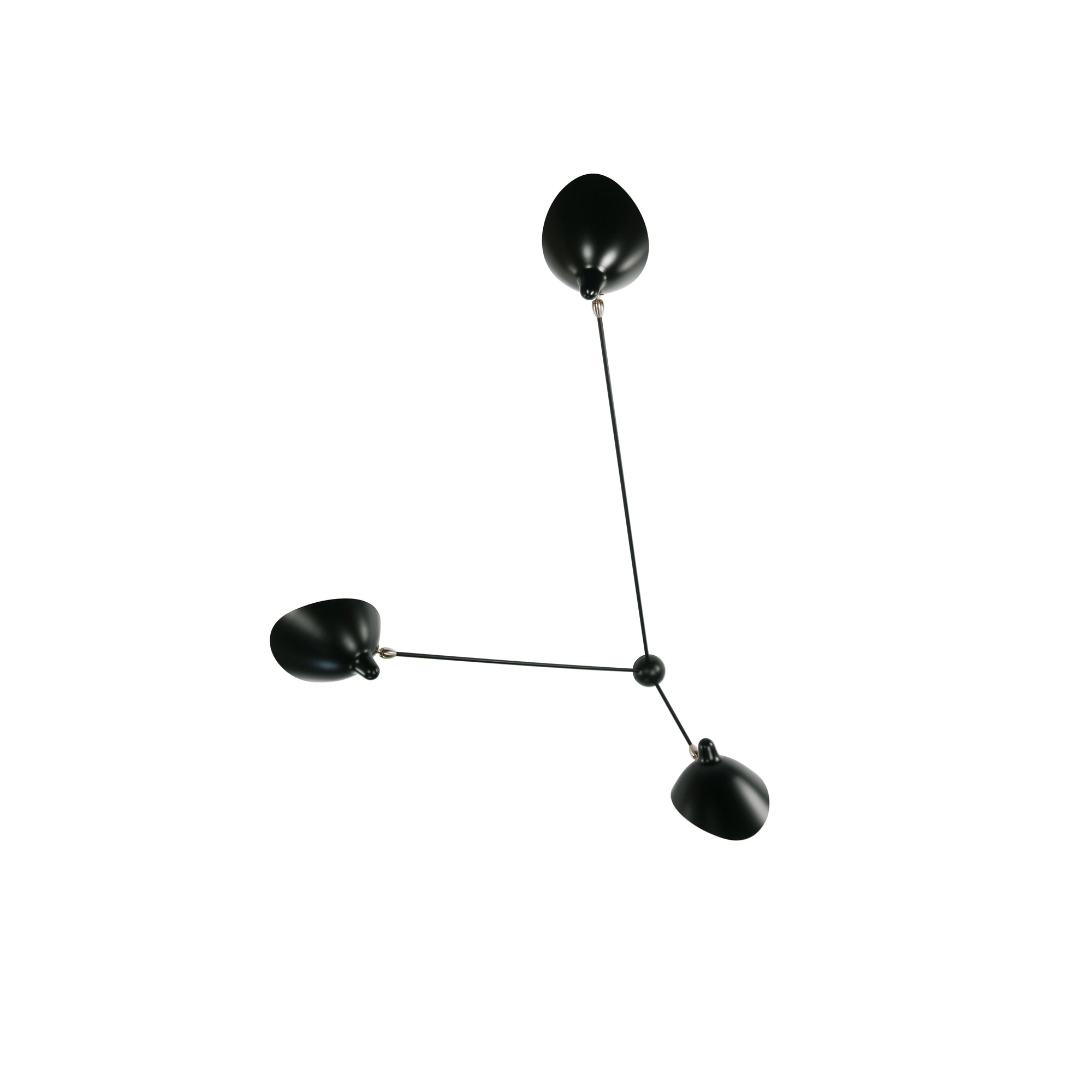 Povon Ceiling Light