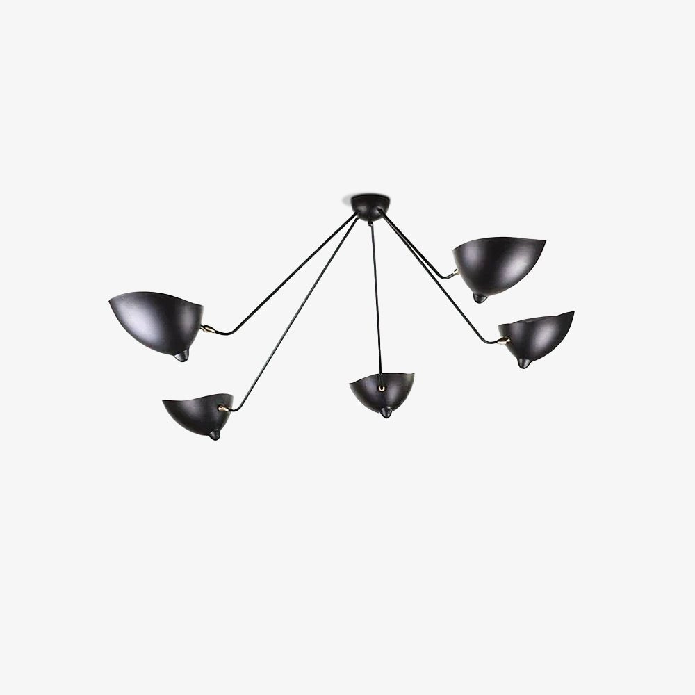 Povon Ceiling Light