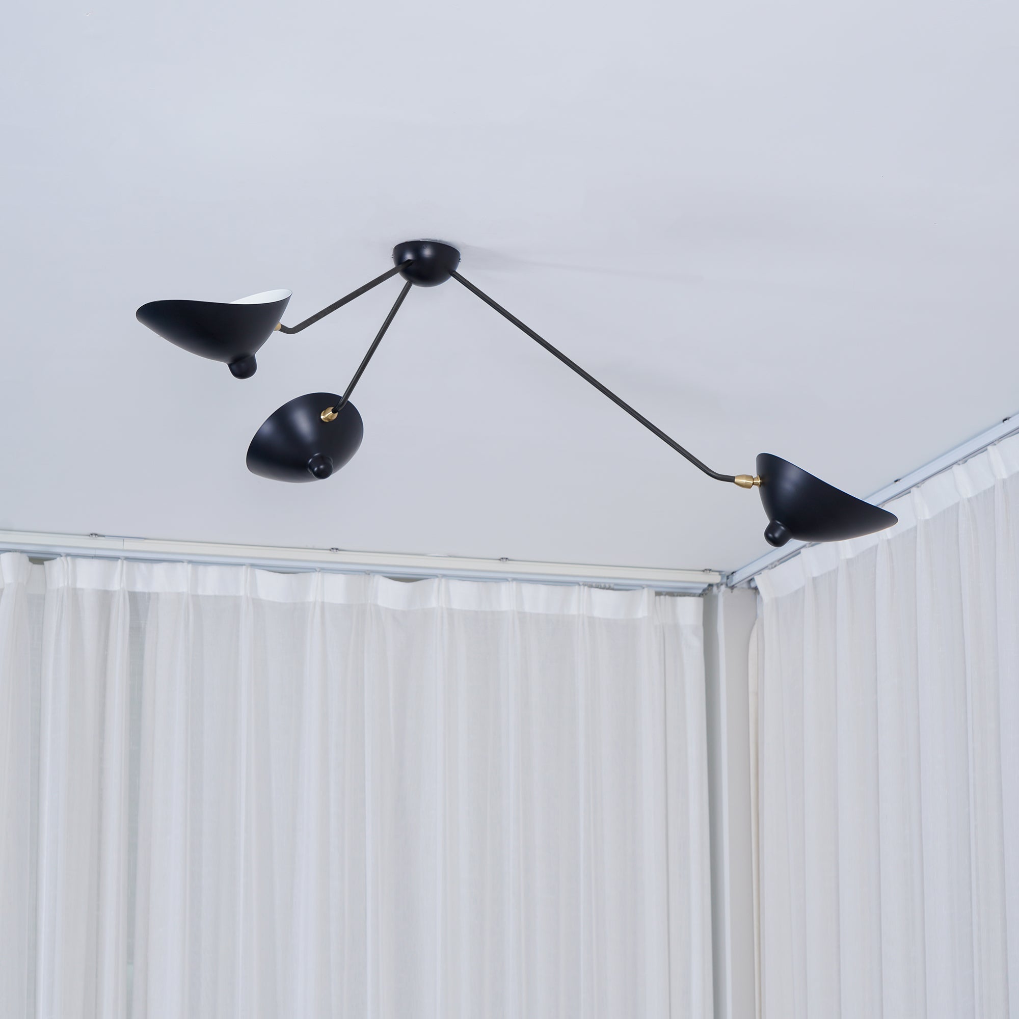 Povon Ceiling Light