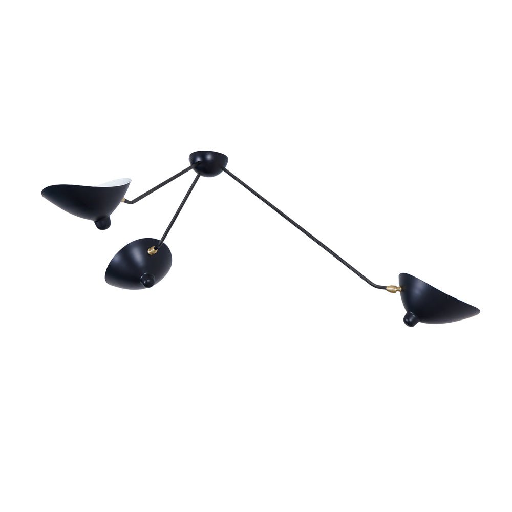 Povon Ceiling Light