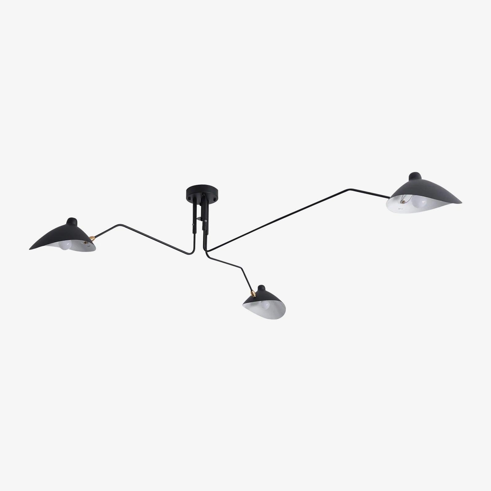 Lucron Ceiling Light