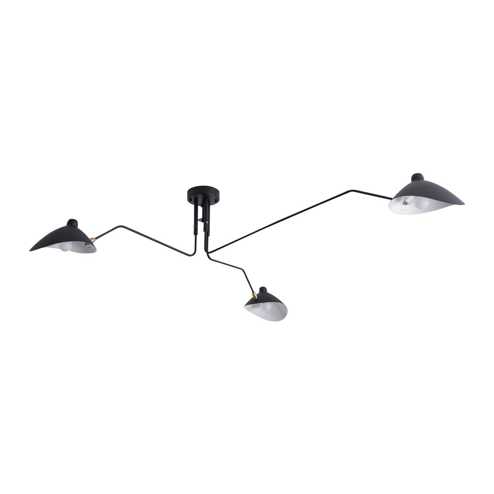 Lucron Ceiling Light
