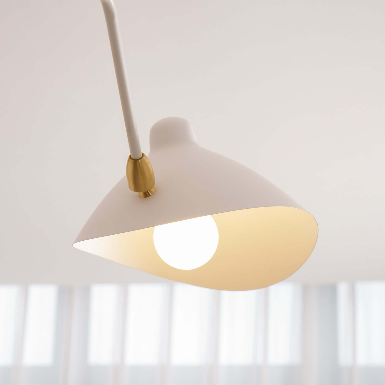 Adelira Linear Ceiling Light