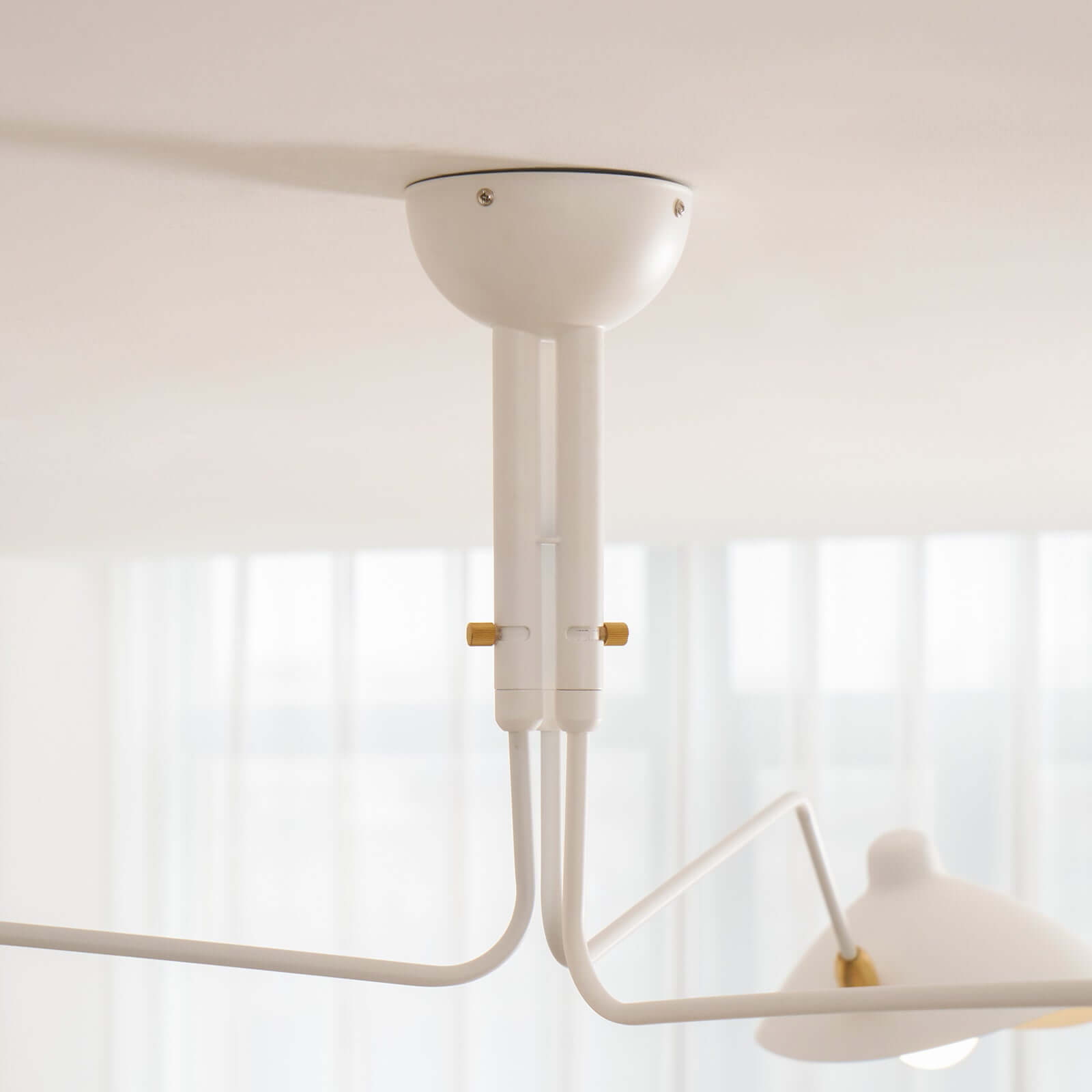 Adelira Linear Ceiling Light