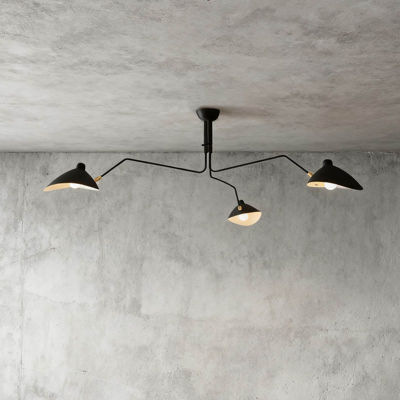 Adelira Linear Ceiling Light