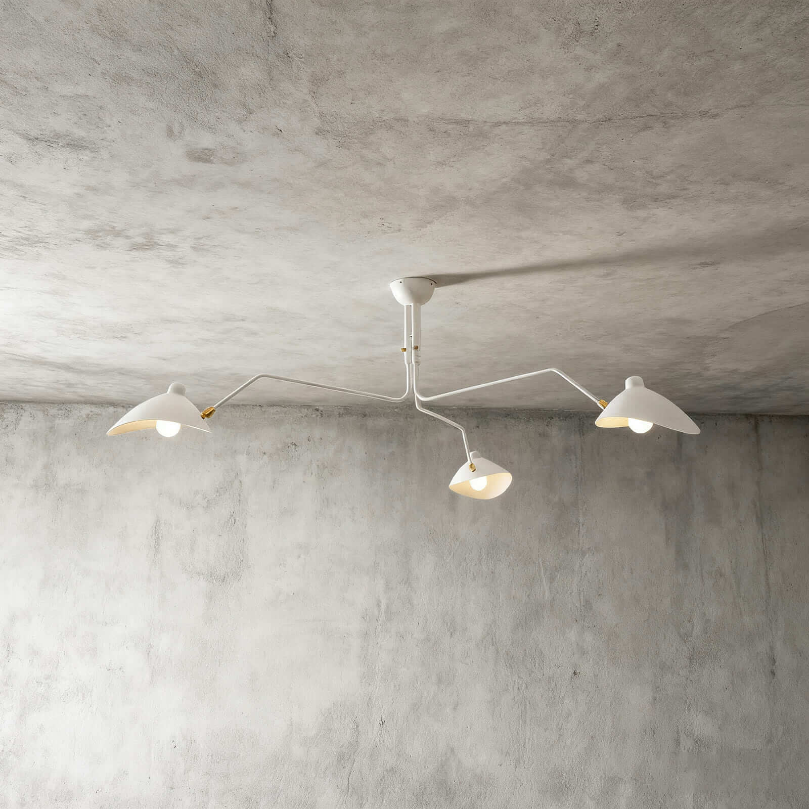 Adelira Linear Ceiling Light