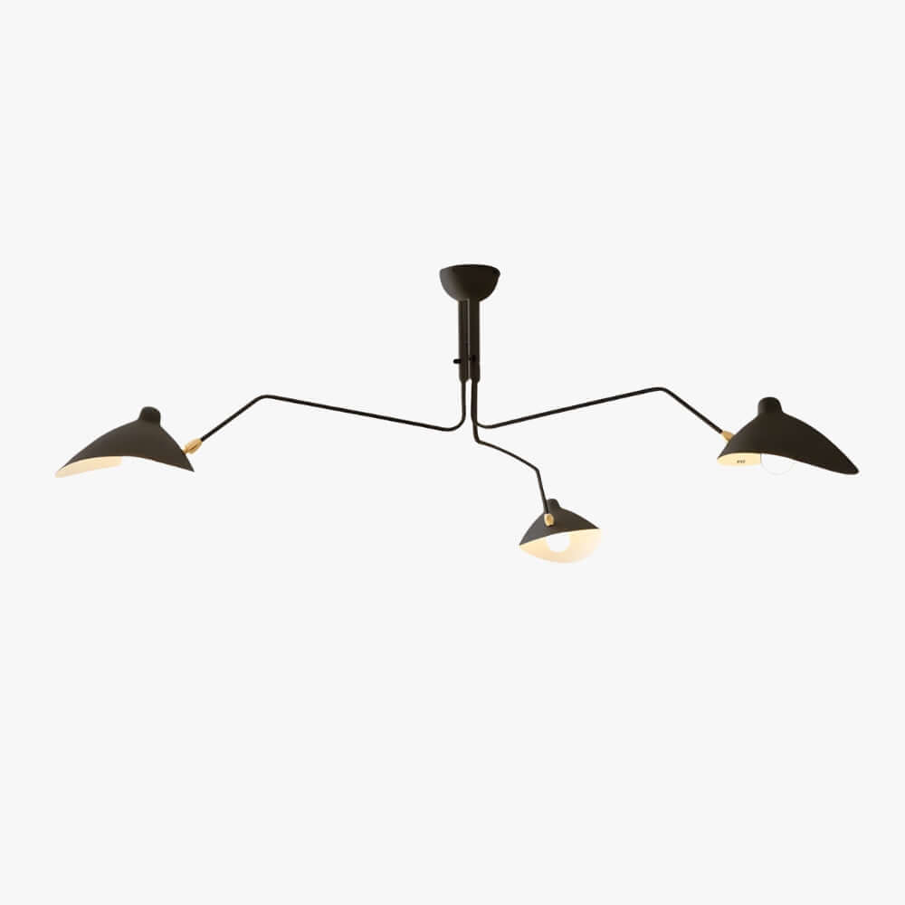 Adelira Linear Ceiling Light