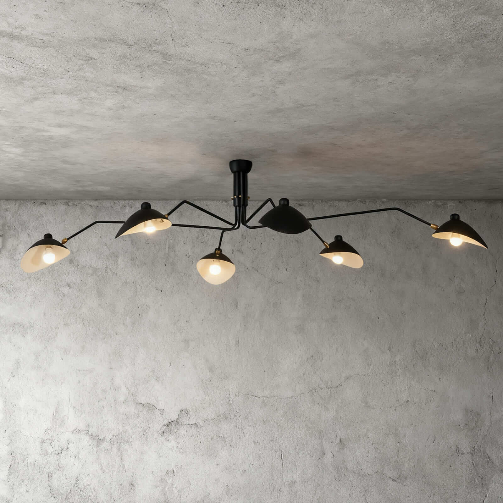 Adelira Linear Ceiling Light