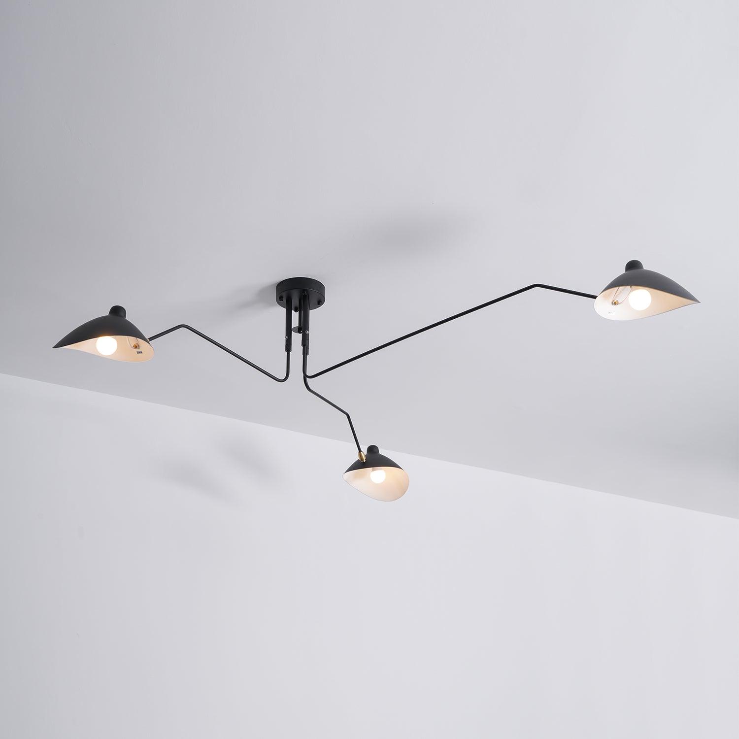 Lucron Ceiling Light