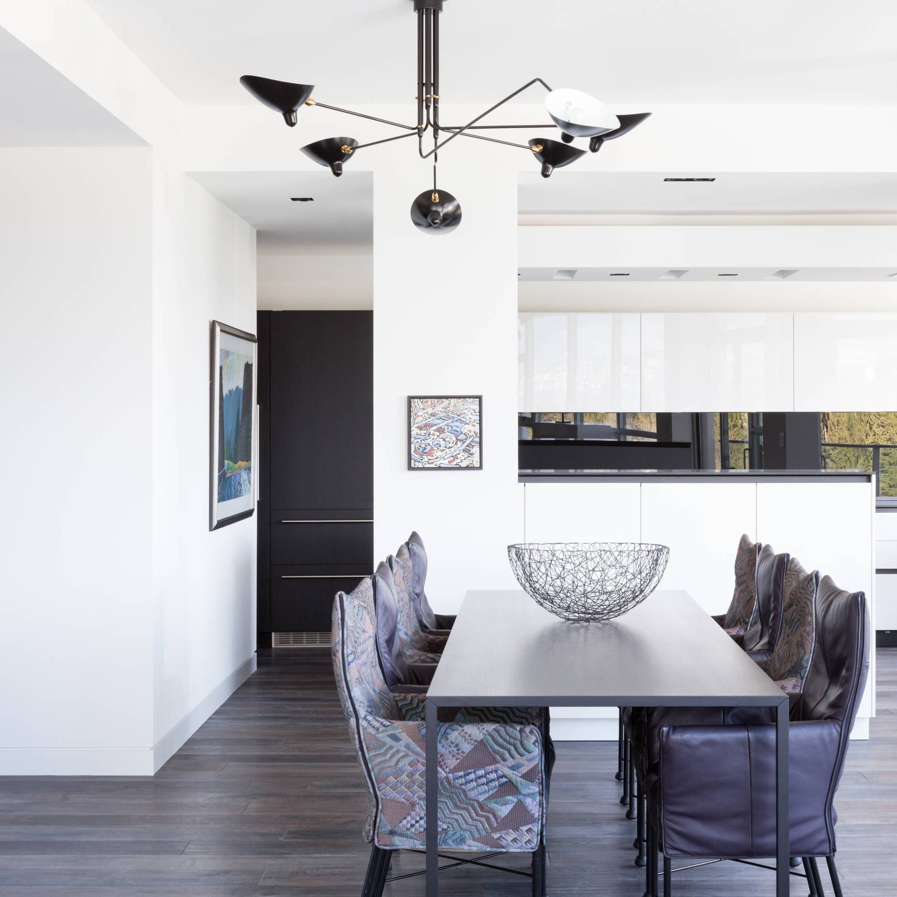 Lucron Ceiling Light