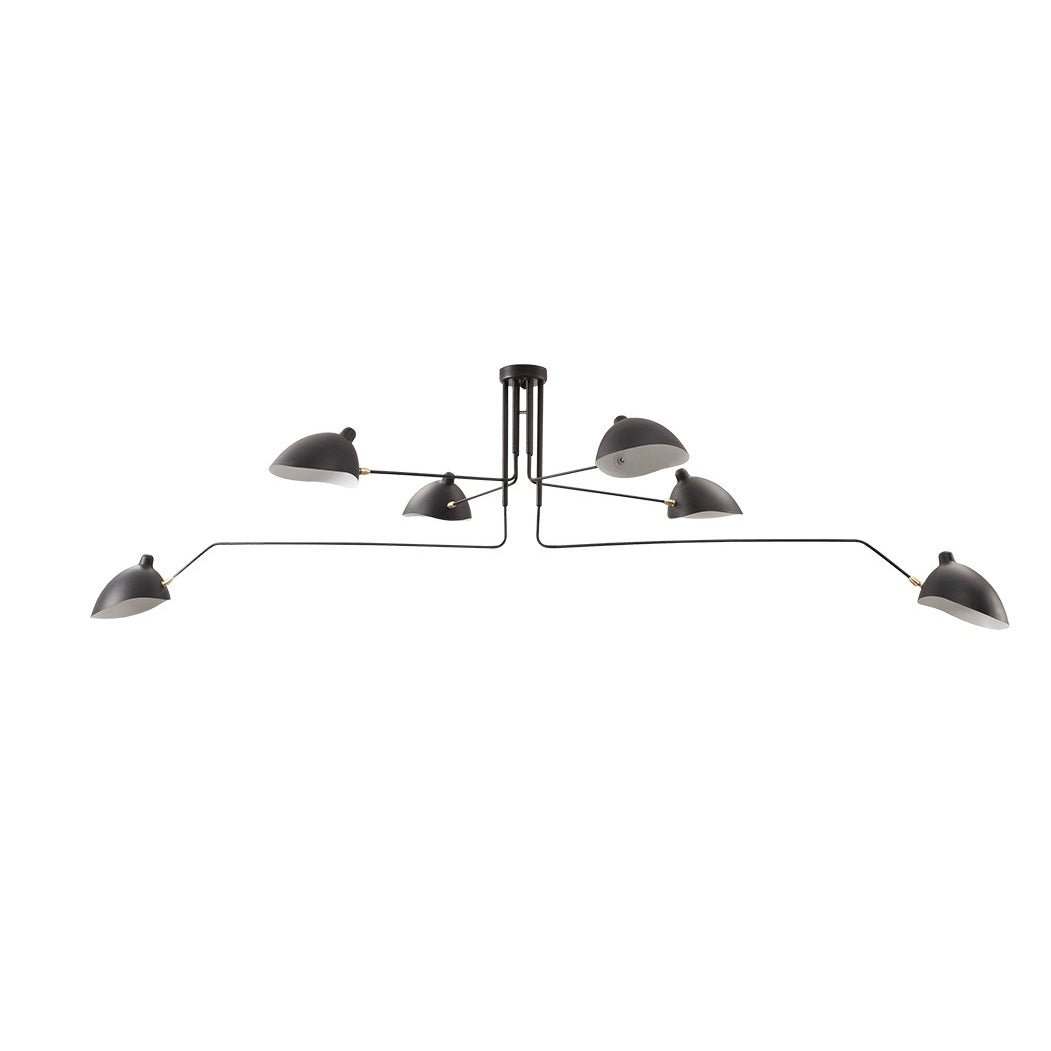 Lucron Ceiling Light
