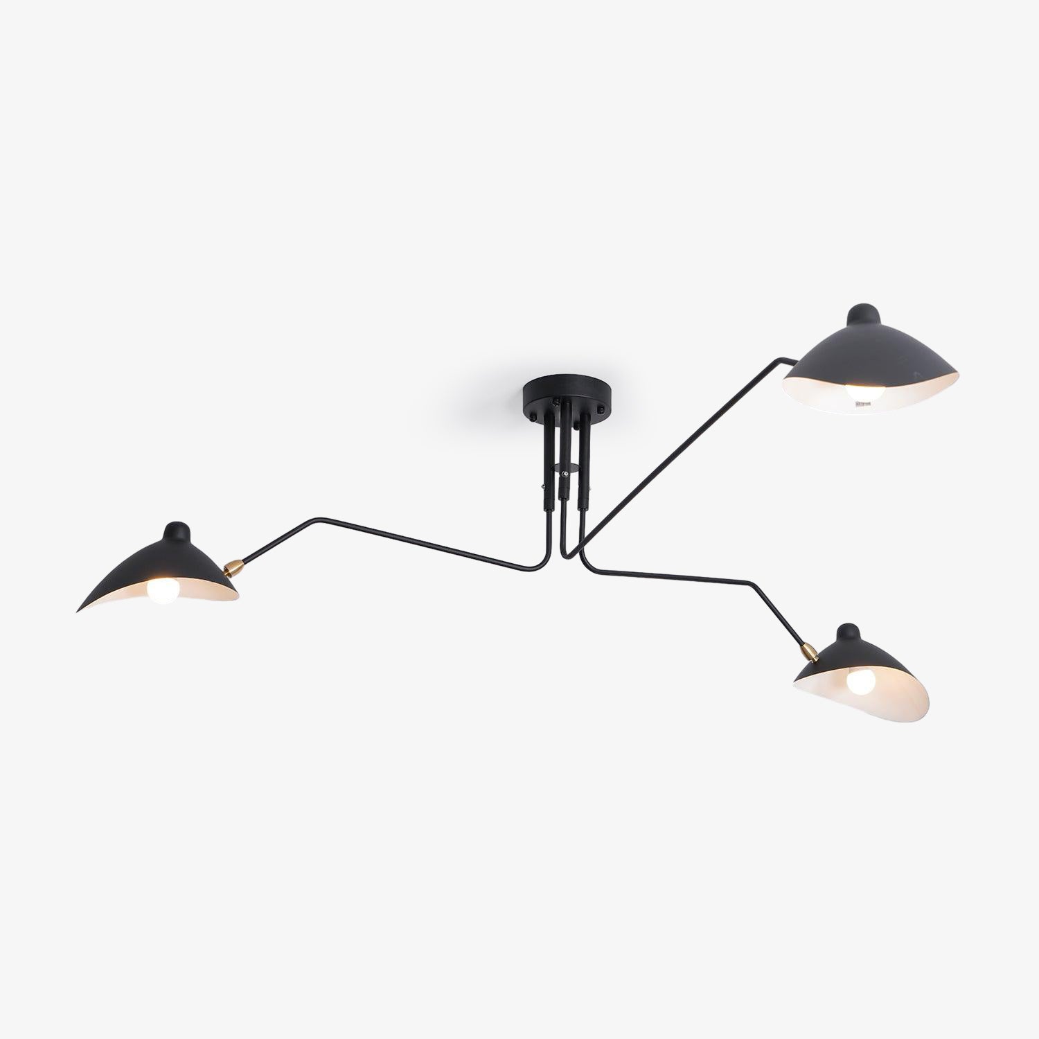 Lucron Ceiling Light