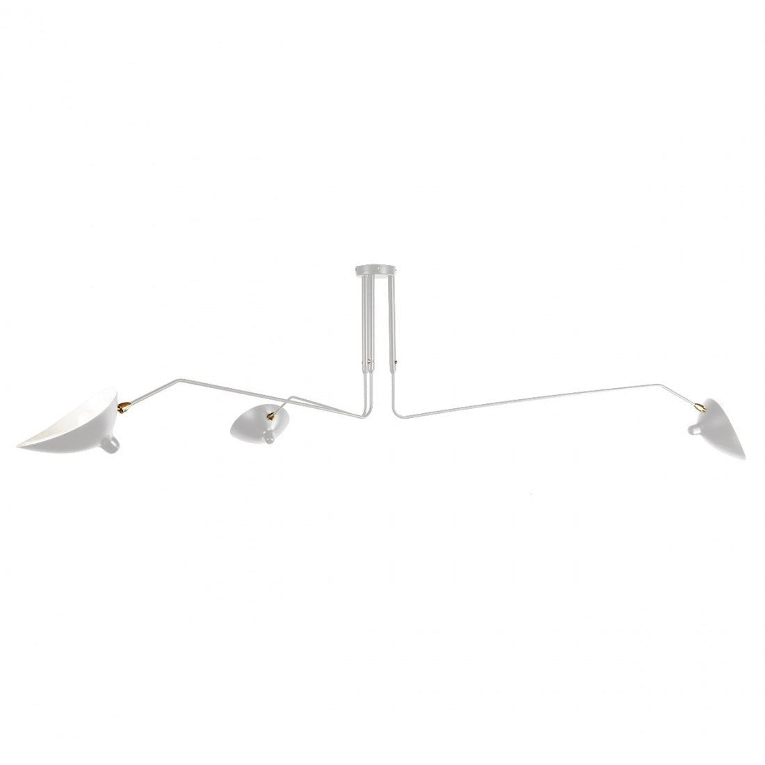 Lucron Ceiling Light
