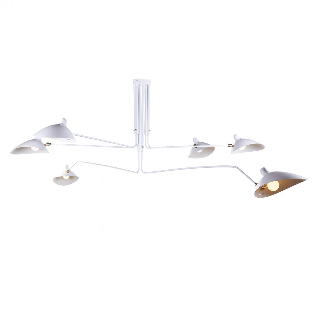 Lucron Ceiling Light