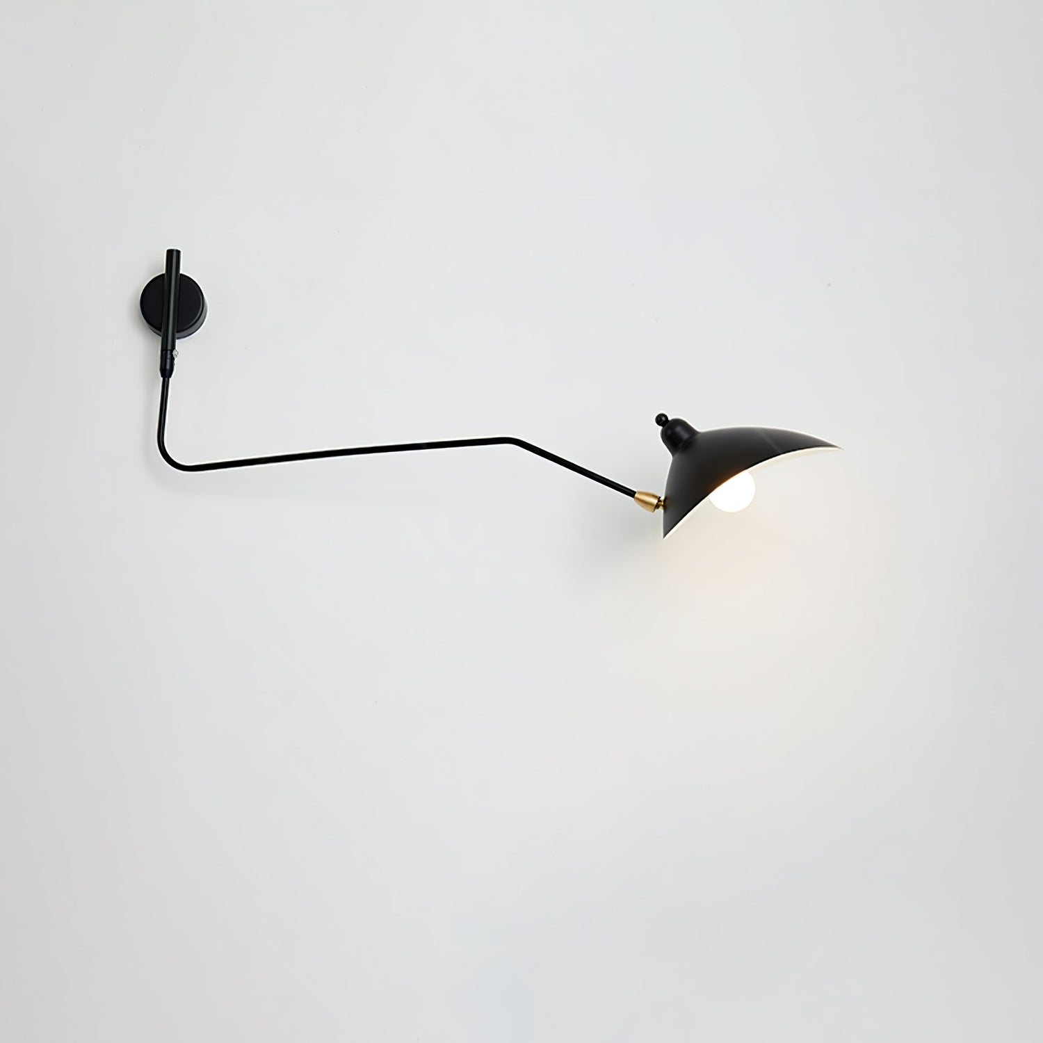 Allarro Linear Wall Light