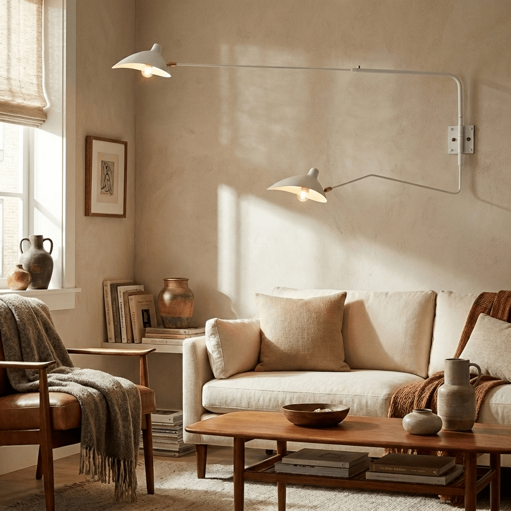 Allarro Linear Wall Light