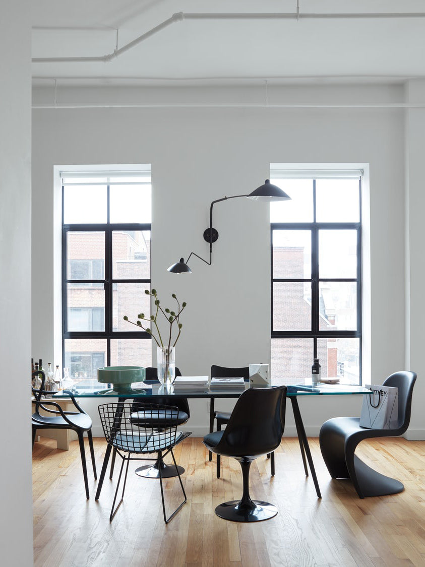 Adelira Industrial Wall Light