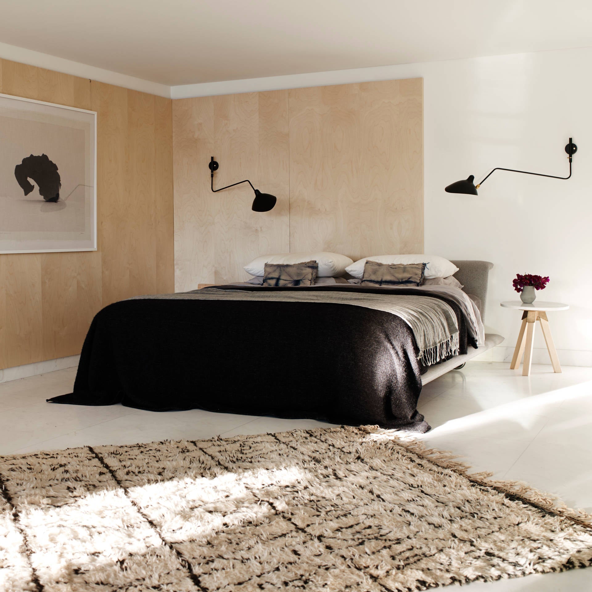 Allarro Linear Wall Light