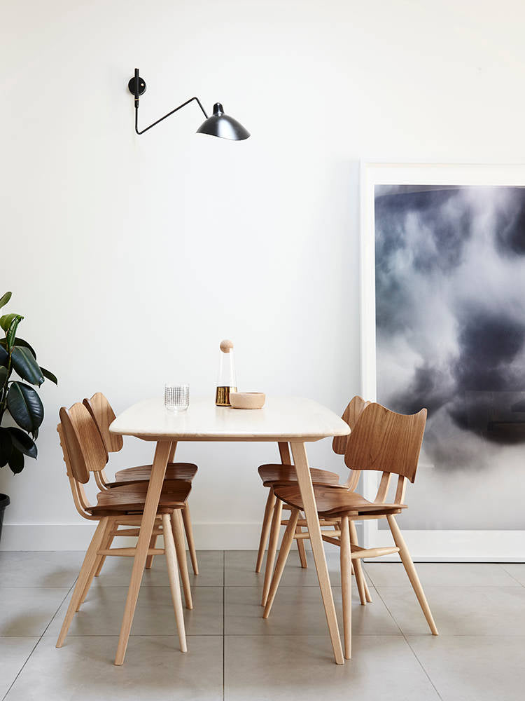 Allarro Linear Wall Light