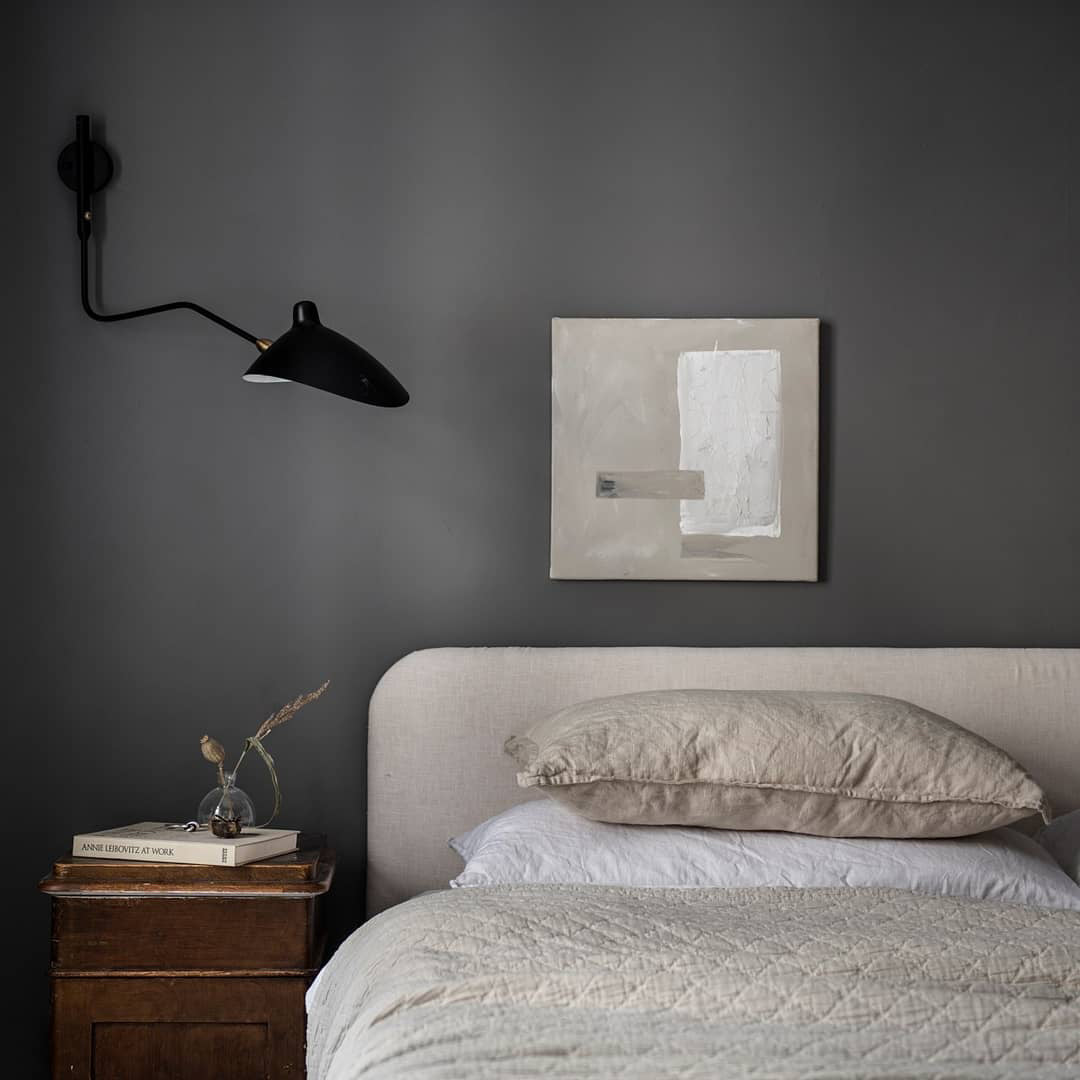 Allarro Linear Wall Light