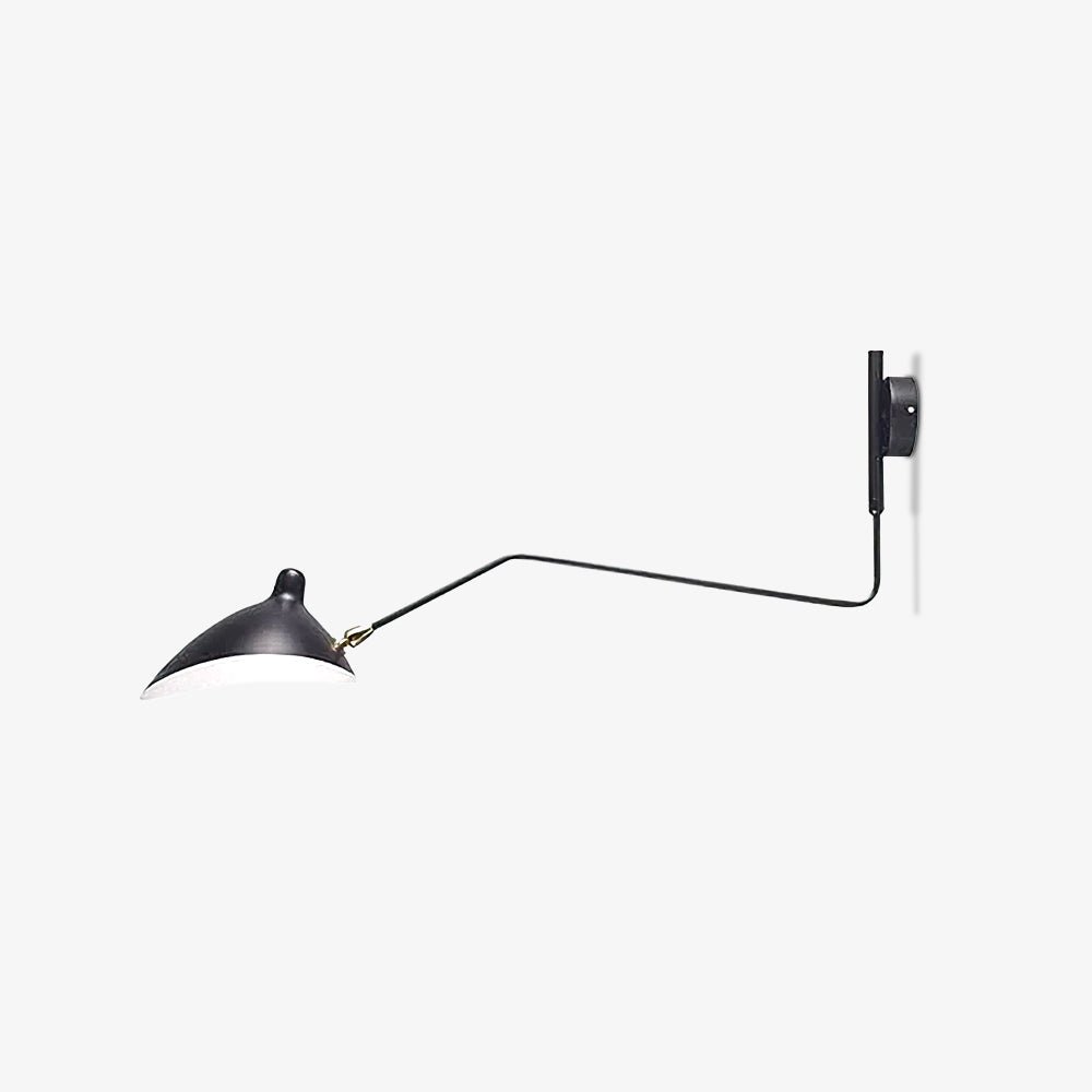 Allarro Linear Wall Light